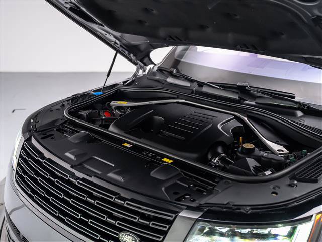 Used 2023 Land Rover Range Rover SE AWD/4WD image 10