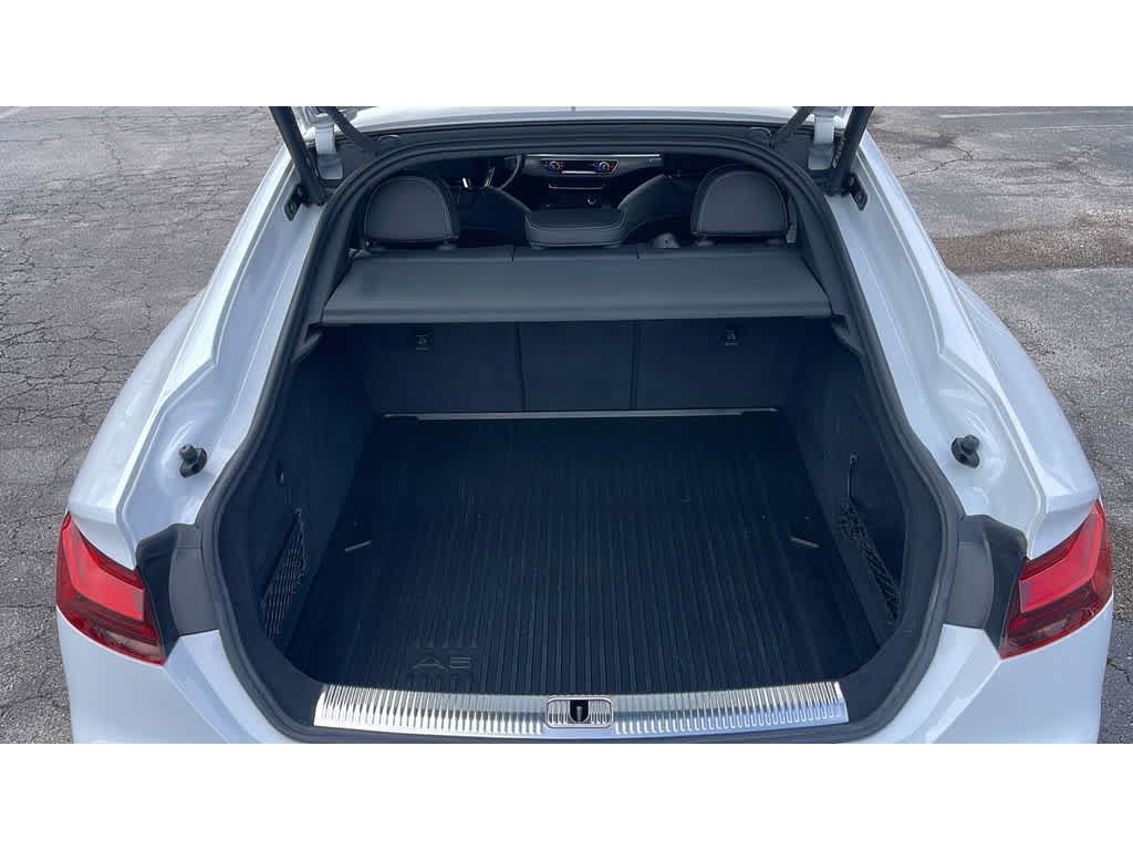 Used 2023 Audi A5 2.0T Premium Plus w/ Premium Plus image 3
