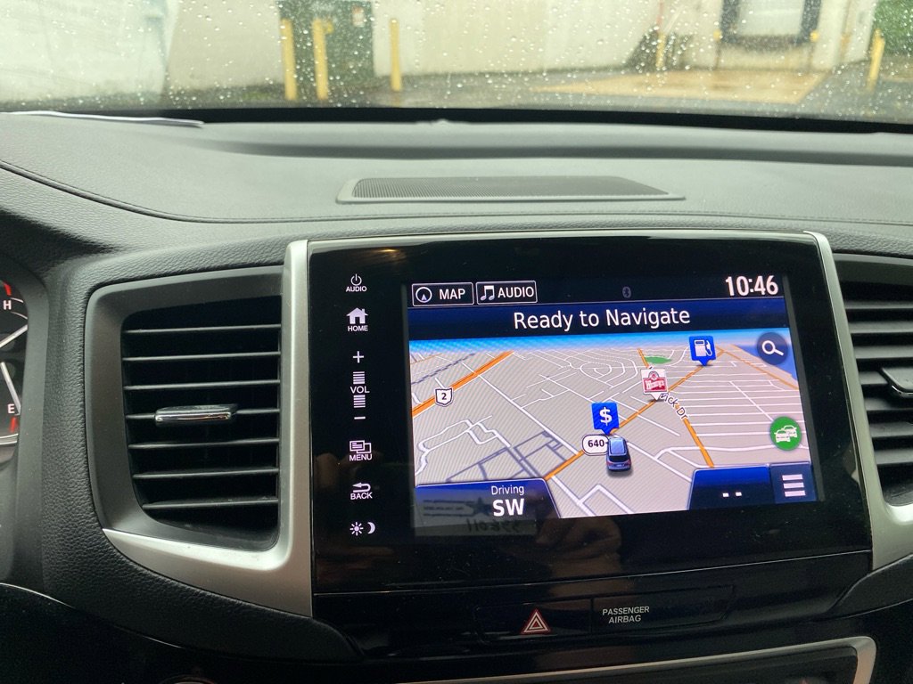 Used 2017 Honda Pilot Elite image 16