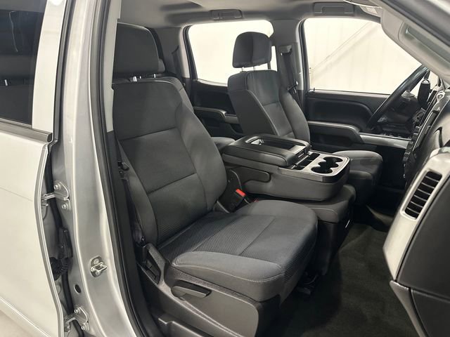 Used 2016 Chevrolet Silverado 1500 LT w/ All Star Edition image 35