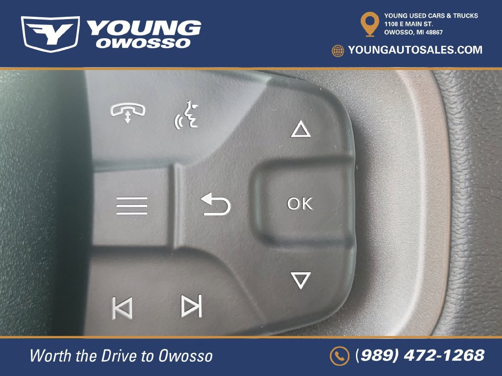 Used 2022 Ford Bronco Wildtrak AWD/4WD image 13