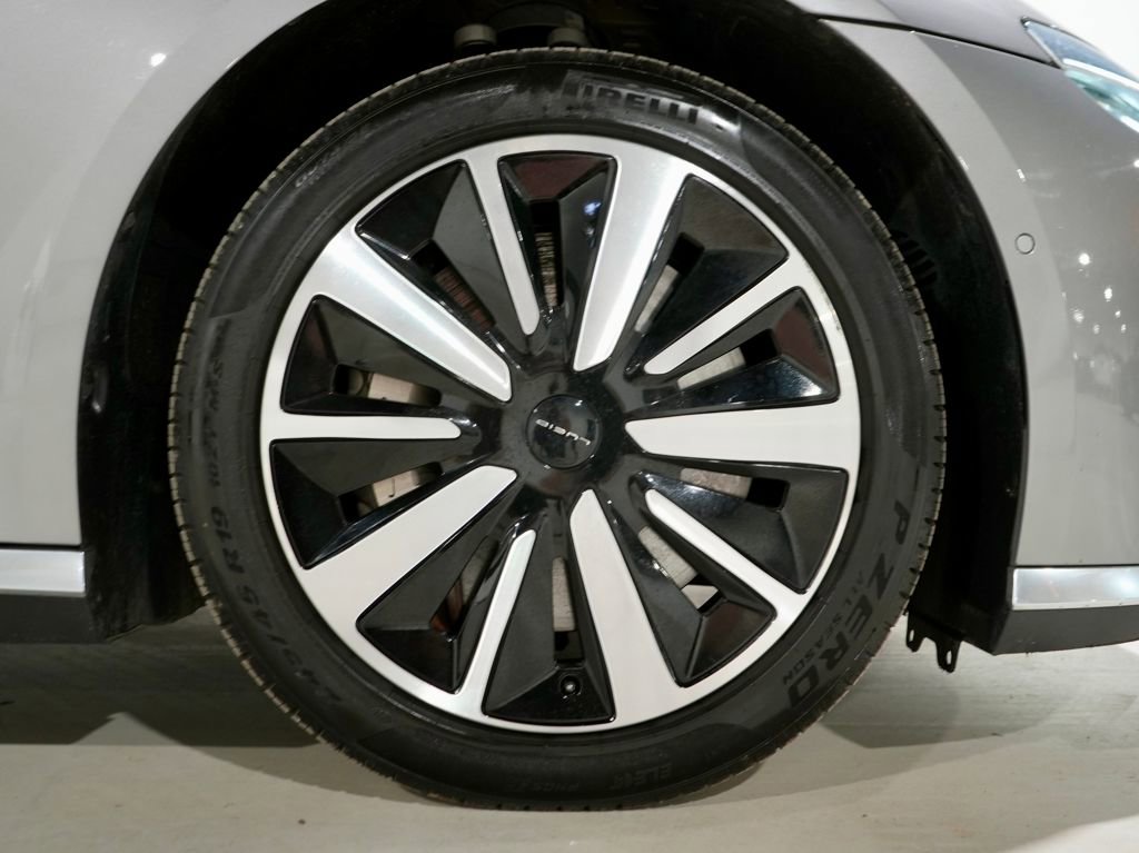 Used 2022 Lucid Air Grand Touring image 35