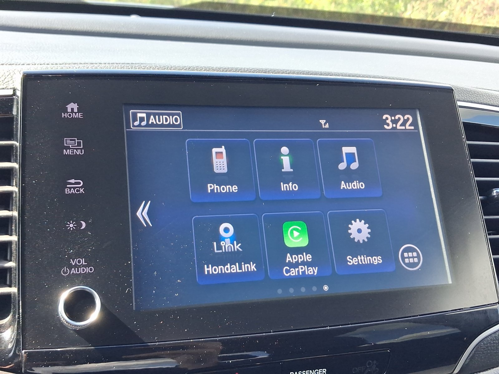 Used 2023 Honda Ridgeline Sport image 16