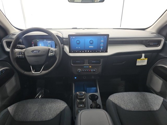 New 2025 Ford Maverick XLT w/ XLT Luxury Package image 32
