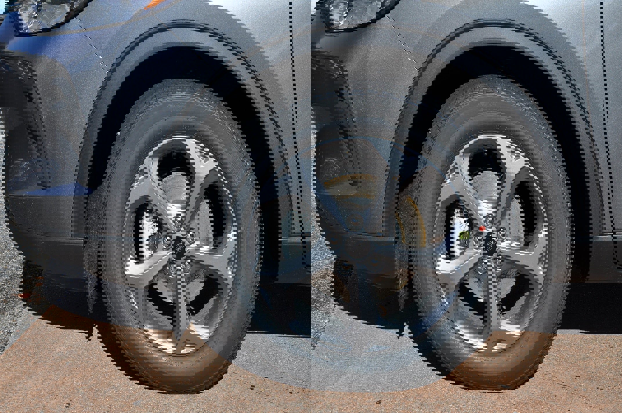 New 2026 Ford Escape ST-Line w/ Tech Pack #1 image 9