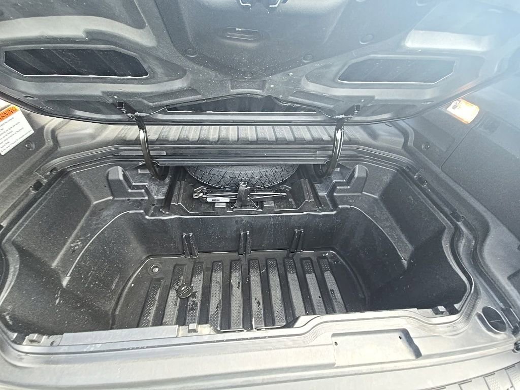 Used 2024 Honda Ridgeline TrailSport image 8