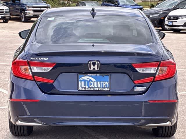 Used 2019 Honda Accord Touring image 5