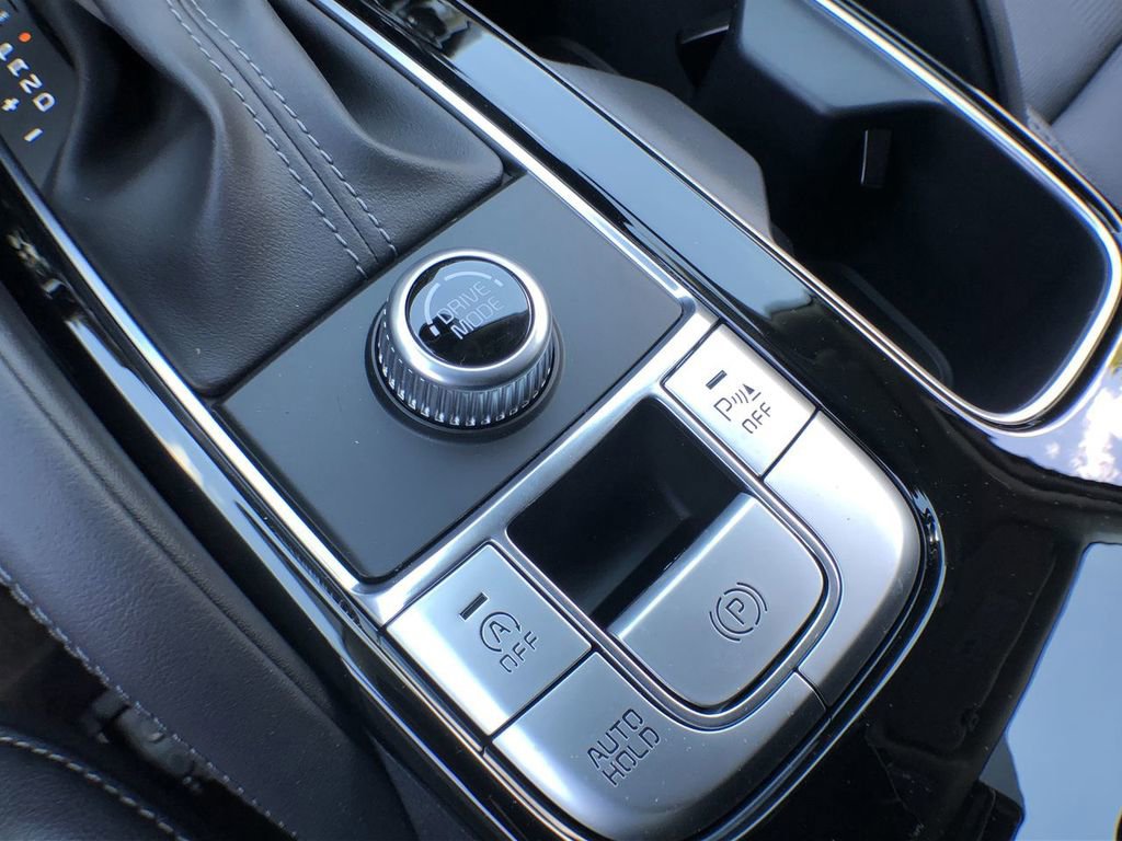 Used 2021 Kia Telluride EX w/ EX Premium Package image 35