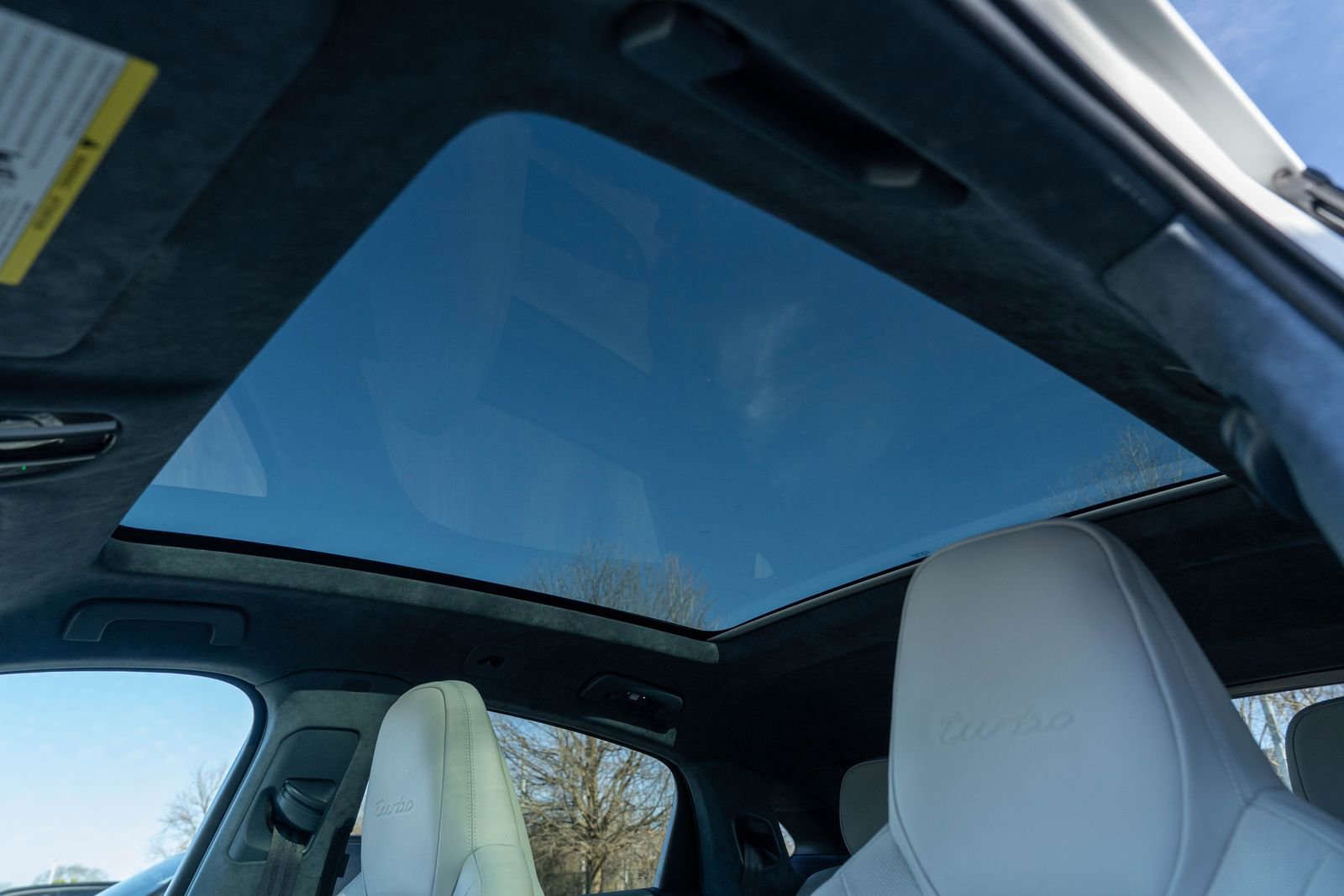 Certified 2023 Porsche Cayenne Turbo image 33