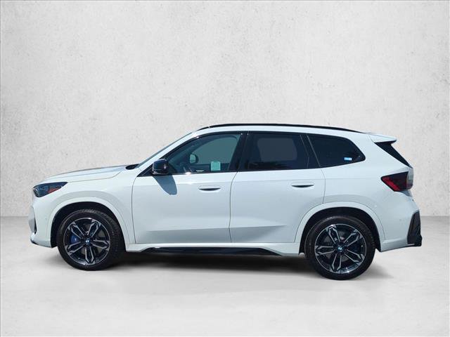 Used 2025 BMW X1 M35i w/ Premium Package AWD/4WD image 9
