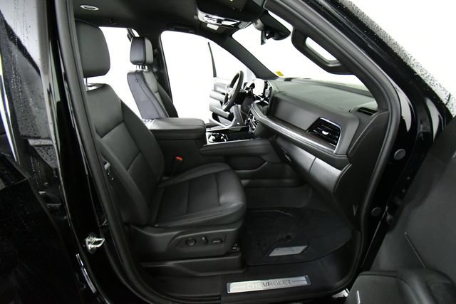 New 2026 Chevrolet Tahoe LT w/ Comfort Package image 23