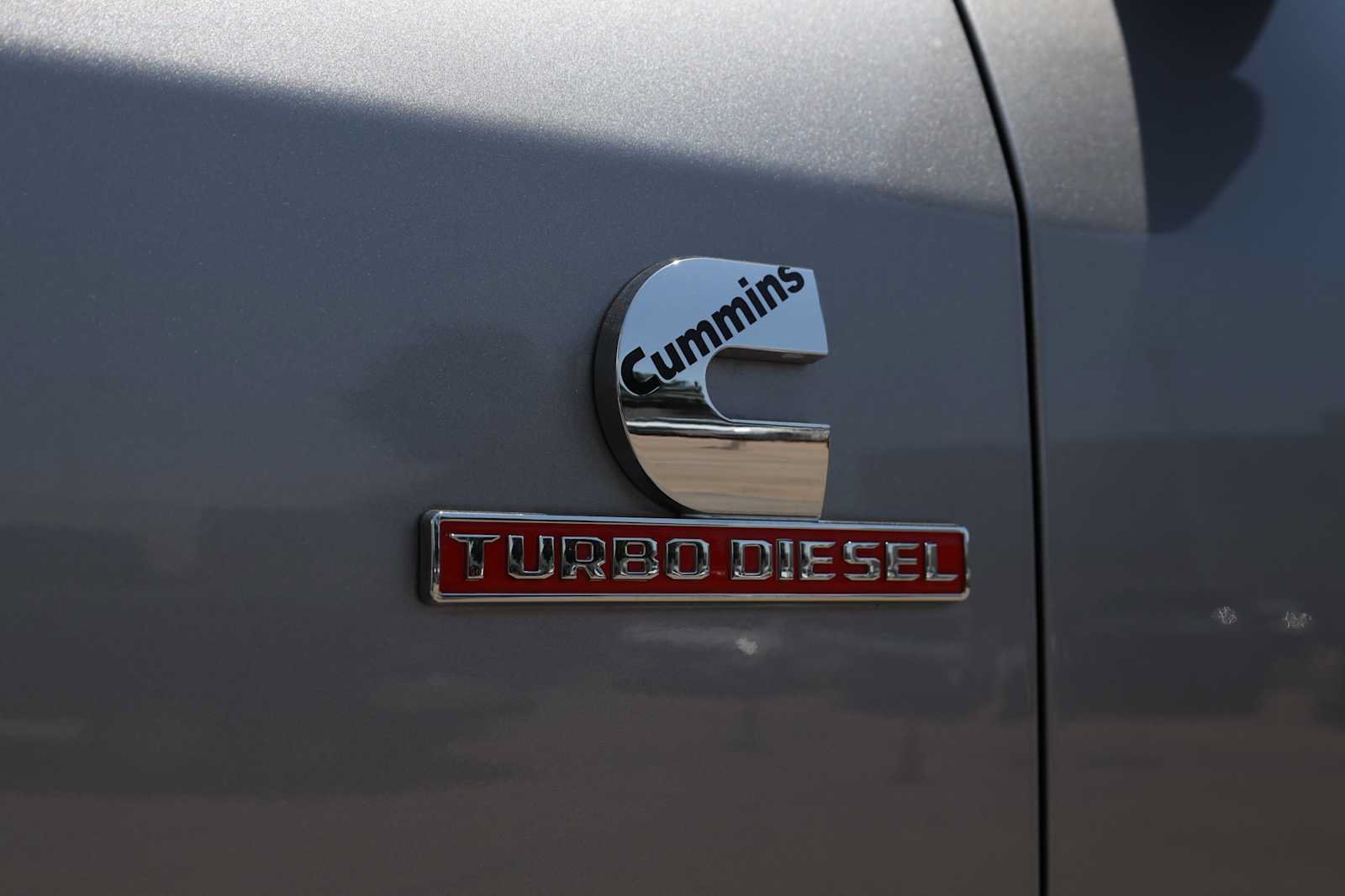 Used 2019 RAM 2500 Tradesman AWD/4WD image 50