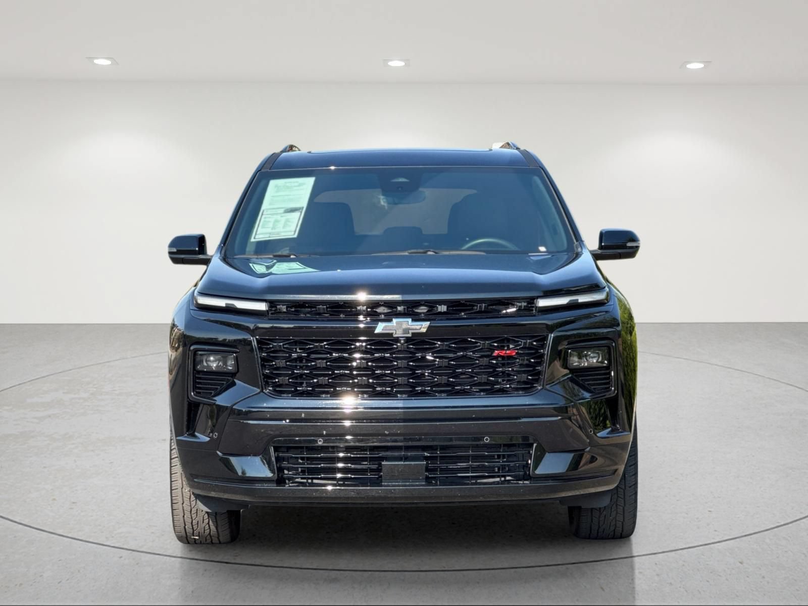 Used 2025 Chevrolet Traverse RS AWD/4WD image 8