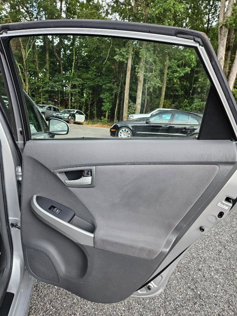 Used 2010 Toyota Prius Two image 33