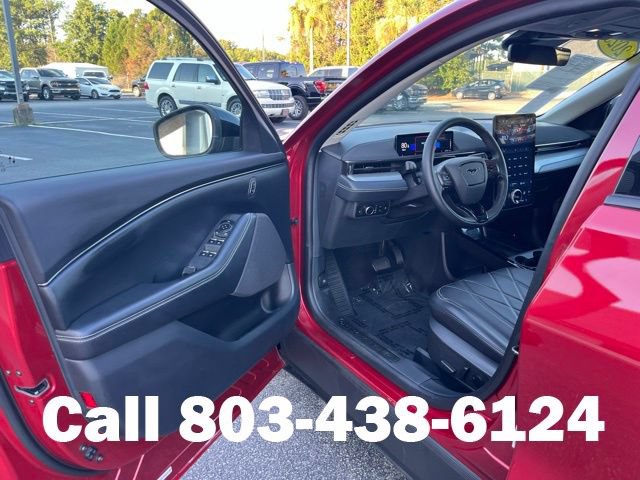 Used 2023 Ford Mustang Mach-E Select AWD/4WD image 5