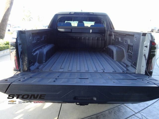 New 2026 GMC Sierra EV Elevation w/ Premium Package image 8