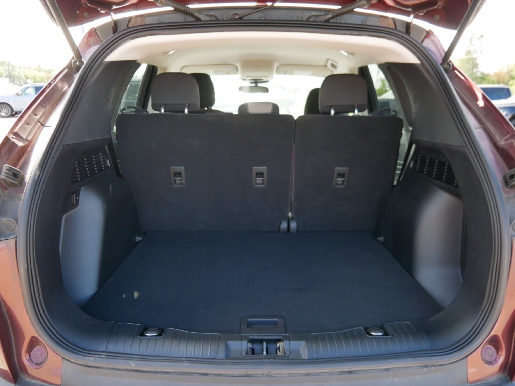 Certified 2021 Ford Escape SE AWD/4WD image 11