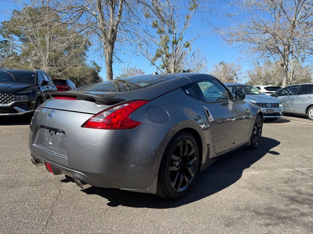 Used 2016 Nissan 370Z Touring image 6