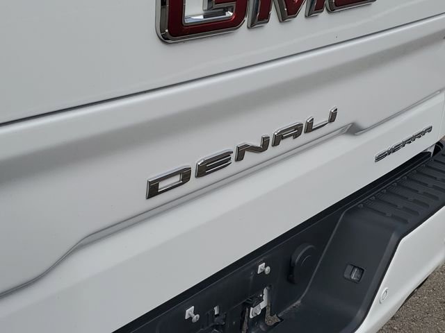 Used 2024 GMC Sierra 1500 Denali w/ Denali Reserve Package image 36