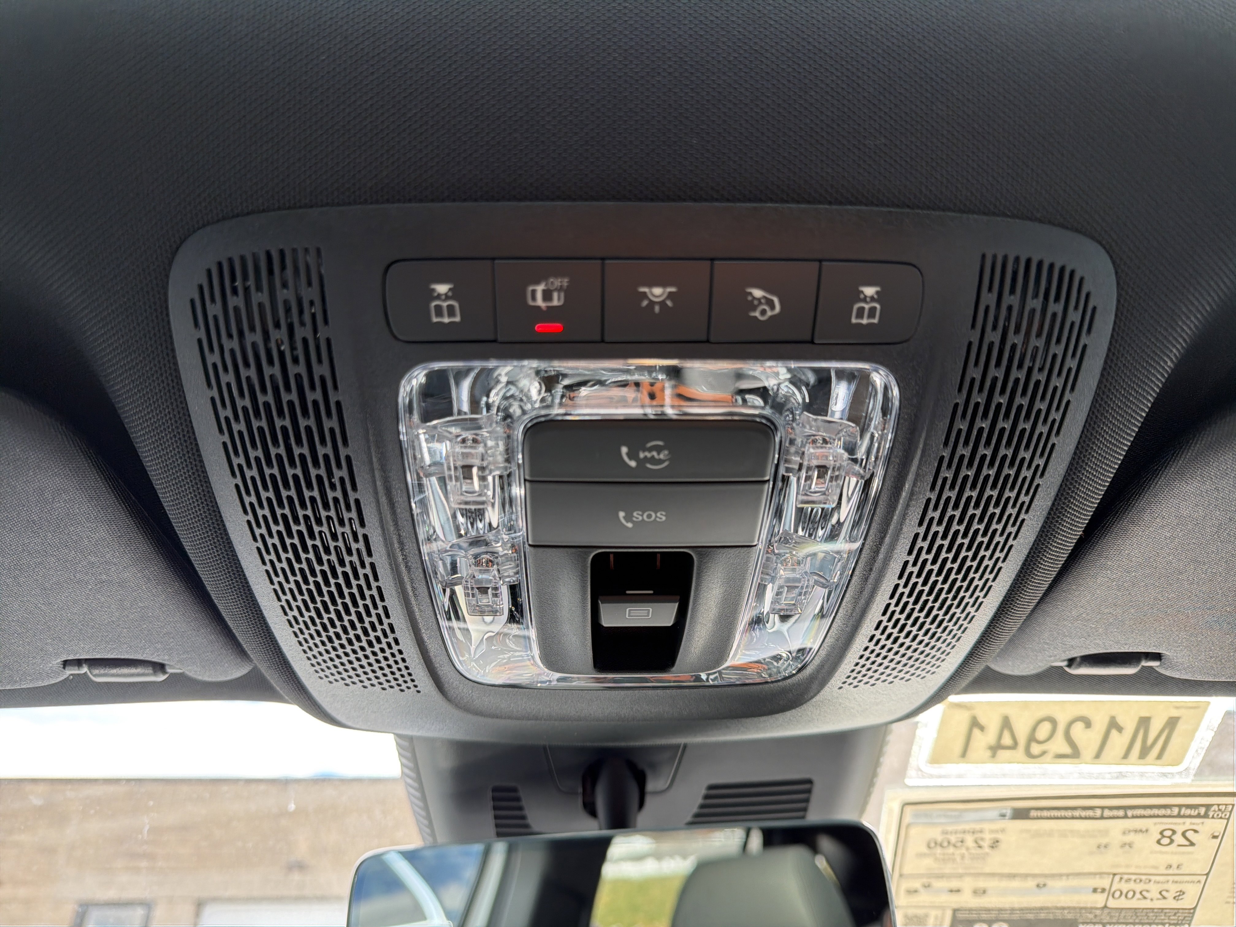 New 2026 Mercedes-Benz GLA 250 4MATIC image 24