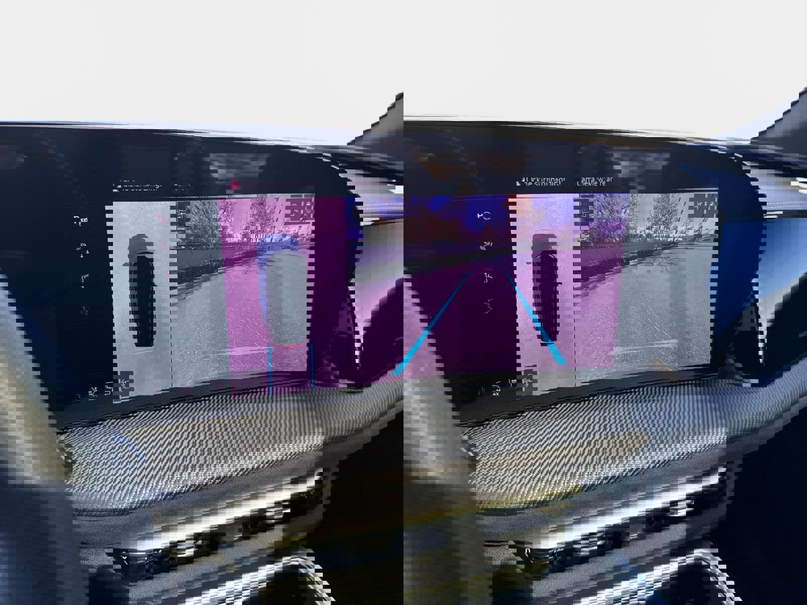 New 2025 Audi SQ5 Premium Plus image 26