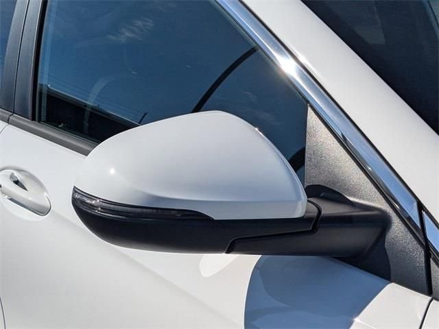 New 2026 Buick Envista Preferred w/ Convenience I Package image 12