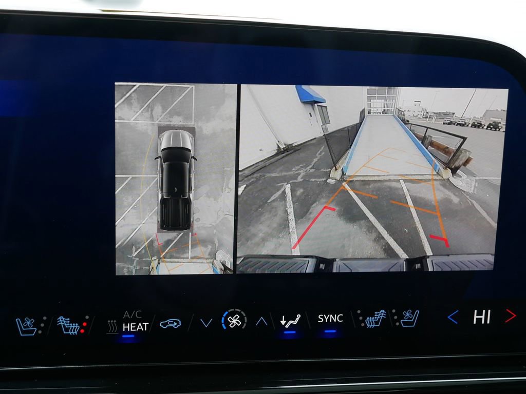 Used 2024 Chevrolet Silverado EV RST image 27