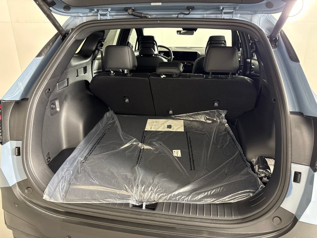 New 2026 Kia Sportage X-Line AWD/4WD image 17