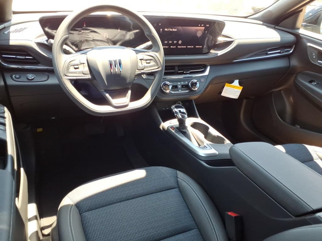 New 2026 Buick Envista Preferred FWD image 13