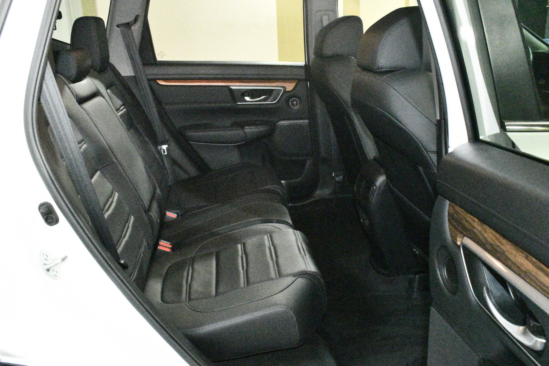 Used 2021 Honda CR-V EX-L image 48