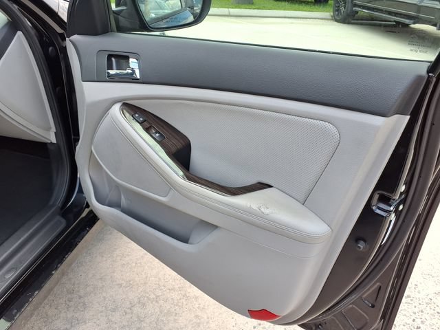 Used 2012 Kia Optima EX FWD image 21
