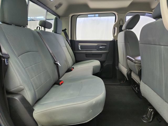 Used 2017 RAM 1500 Outdoorsman AWD/4WD image 24