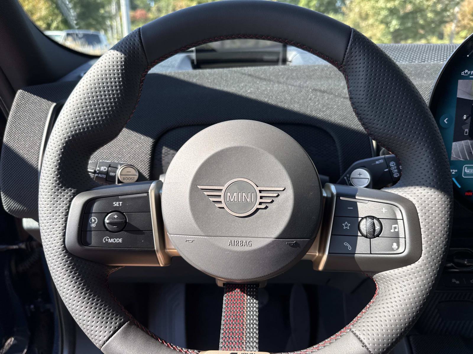 New 2027 MINI Cooper Countryman S AWD/4WD image 30