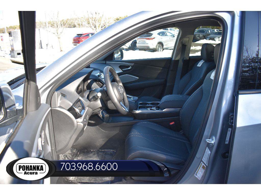 New 2026 Acura RDX w/ Technology Package AWD/4WD image 29