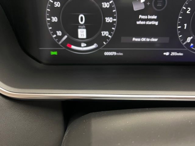 Used 2021 Land Rover Range Rover P525 Westminster Edition LWB image 33