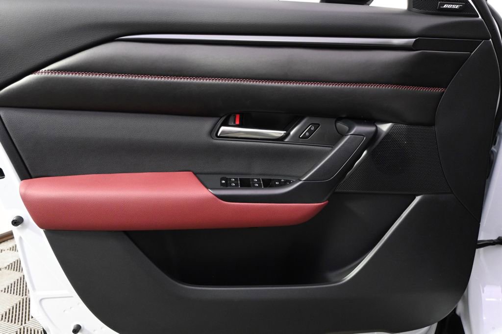 New 2026 MAZDA CX-50 2.5 Hybrid w/ Cargo Package image 22