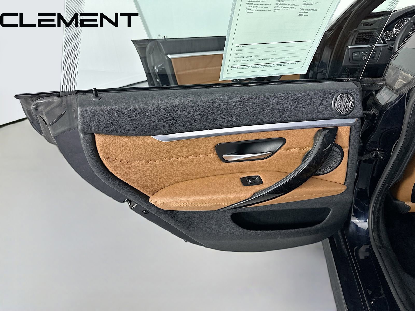 Used 2017 BMW 440i Gran Coupe xDrive 440i Gran Coupe image 32