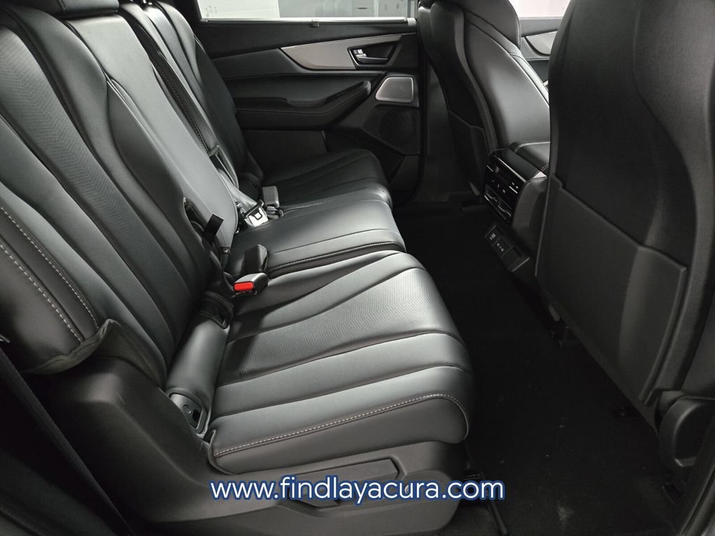 New 2026 Acura MDX FWD w/ Technology Package image 17