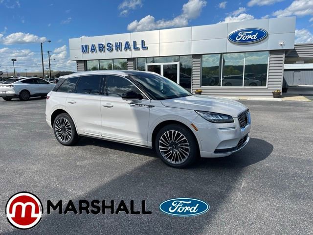 Used 2020 Lincoln Corsair Reserve