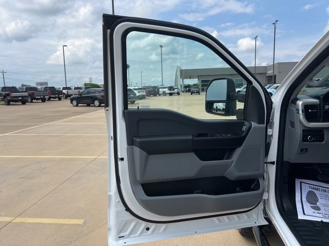 Used 2024 Ford F250 XL w/ FX4 Off-Road Package AWD/4WD image 10