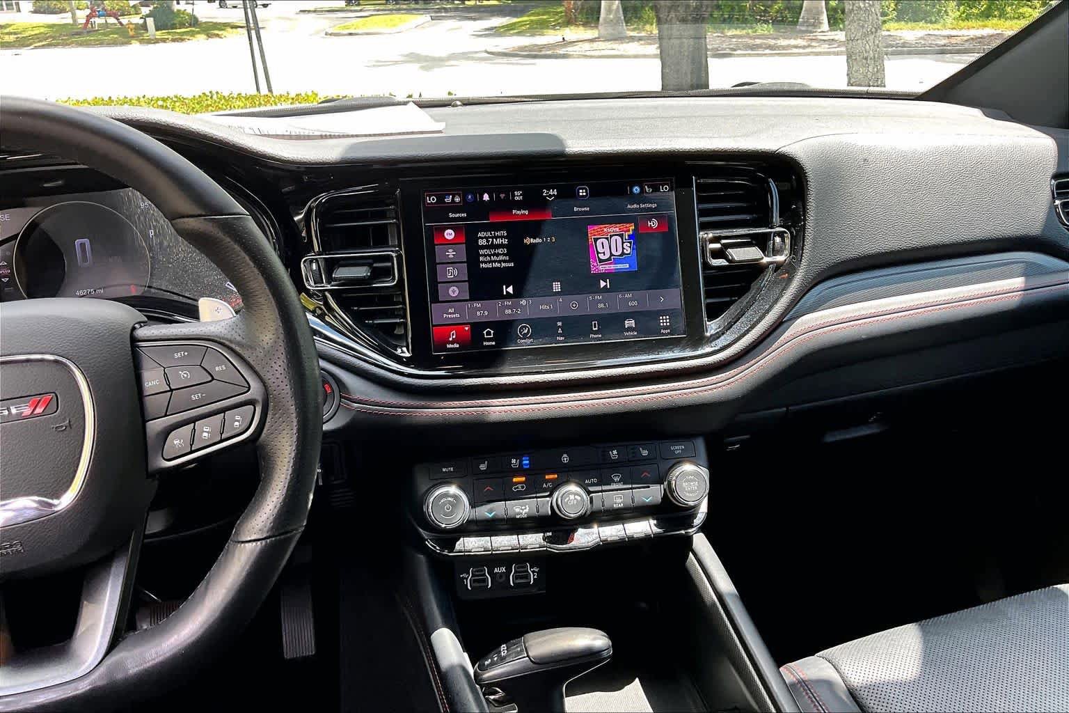 Used 2023 Dodge Durango GT AWD/4WD image 7