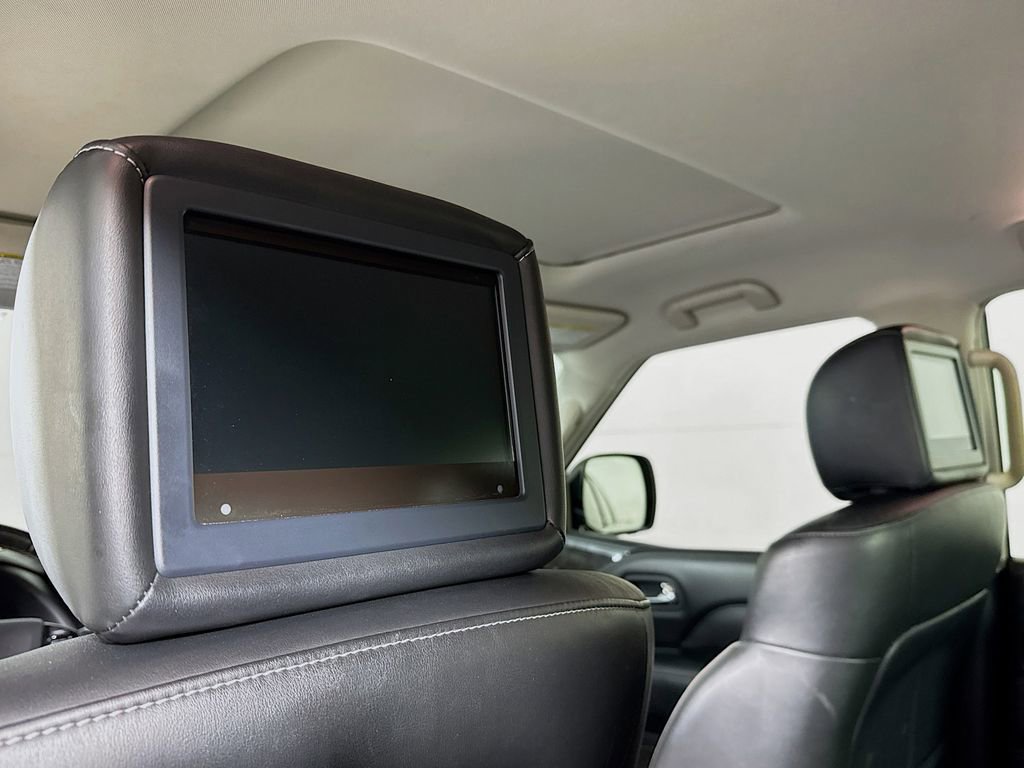 Used 2020 INFINITI QX80 Luxe w/ 22" Wheel Package image 26