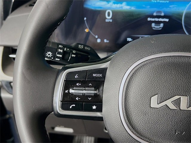 Used 2024 Kia Carnival SX image 17