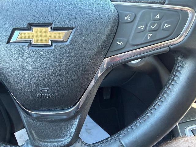 Used 2021 Chevrolet Equinox LT AWD/4WD image 15