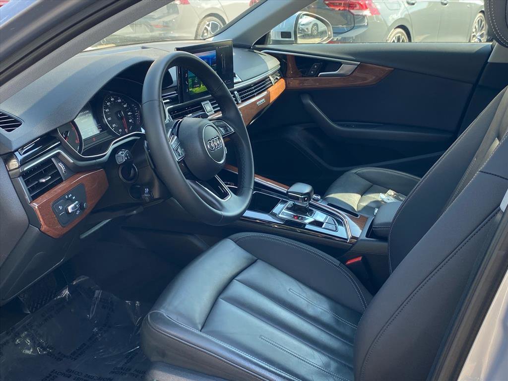 Used 2023 Audi A4 2.0T Premium w/ Convenience Package AWD/4WD image 13