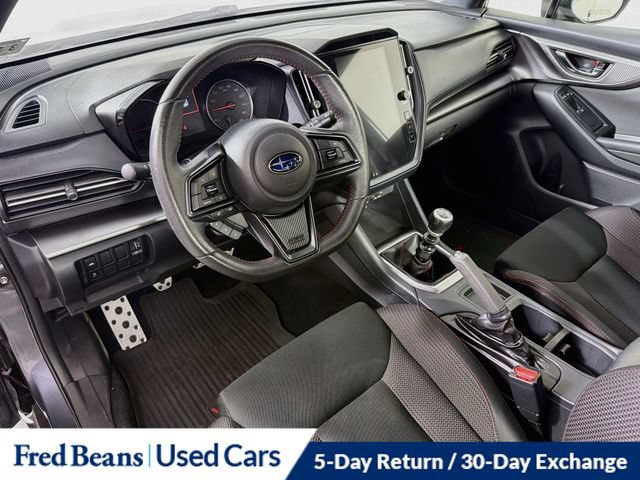 Used 2023 Subaru WRX Premium w/ Popular Package #1 AWD/4WD image 14