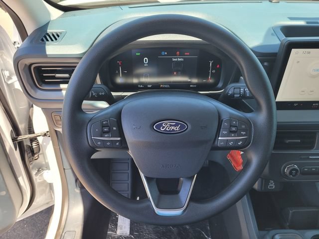New 2026 Ford Maverick XL FWD image 9
