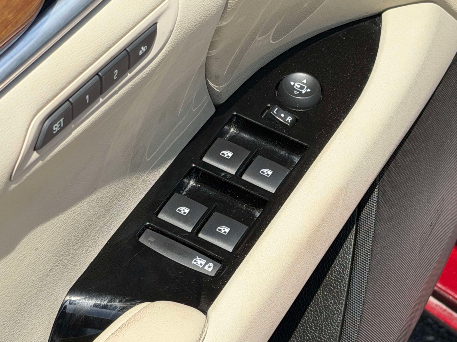Used 2019 Cadillac XTS Premium Luxury AWD/4WD image 19