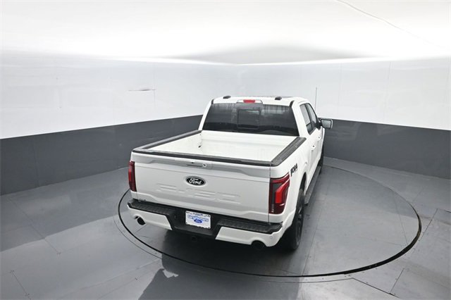 New 2026 Ford F150 Lariat w/ Equipment Group 502A High image 22