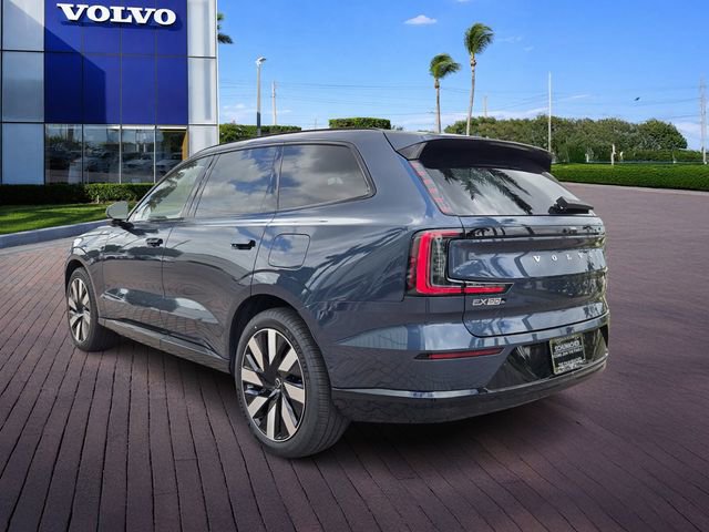 New 2026 Volvo EX90 Ultra AWD/4WD image 5
